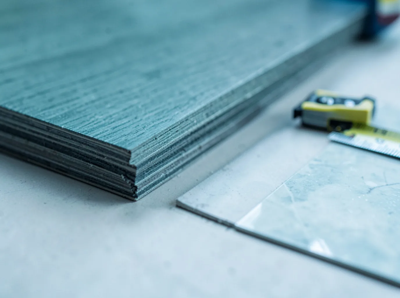 Luxury Vinyl Plank Installation Trenton, NC FAQs